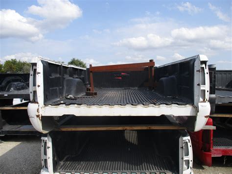 Buffalo, NY. . Used truck beds craigslist